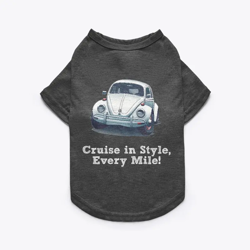 Cruise in Style, Every Mile!