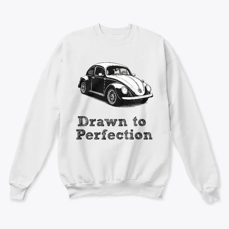 Drawn to Perfection